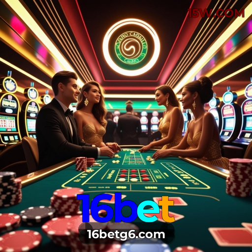 Fortune Games Series